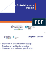 23 - 11. Architecture Design