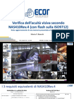 Verifica Dell Acuita Visiva Secondo NAS410Rev.4 28 3 2016 - Rev.A T