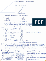 Chemistry Worksheet Solution. Piyush Kumar Pandab