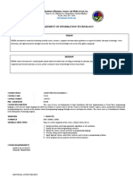 sYLLABUS OF CP1 For Submission 2