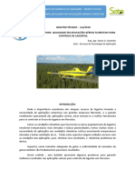 2018  01 19 Boletim Tecnico PEP aplicacoes aéreas