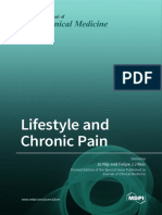 Lifestyle and Chronic Pain