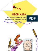 neoplasia