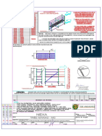 Padrão Multidirecional - H 3,00