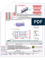 Padrão Multidirecional - H 2,50