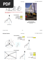 Lift Analysis with COG and Skew Factors | PDF | Teaching Mathematics ...