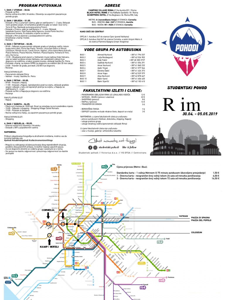 Rim-letak-2019-FINALNIi Ali | PDF