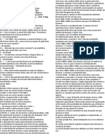 Brasil ainda líder em desmatamento apesar de redução de 37% em 10 anos