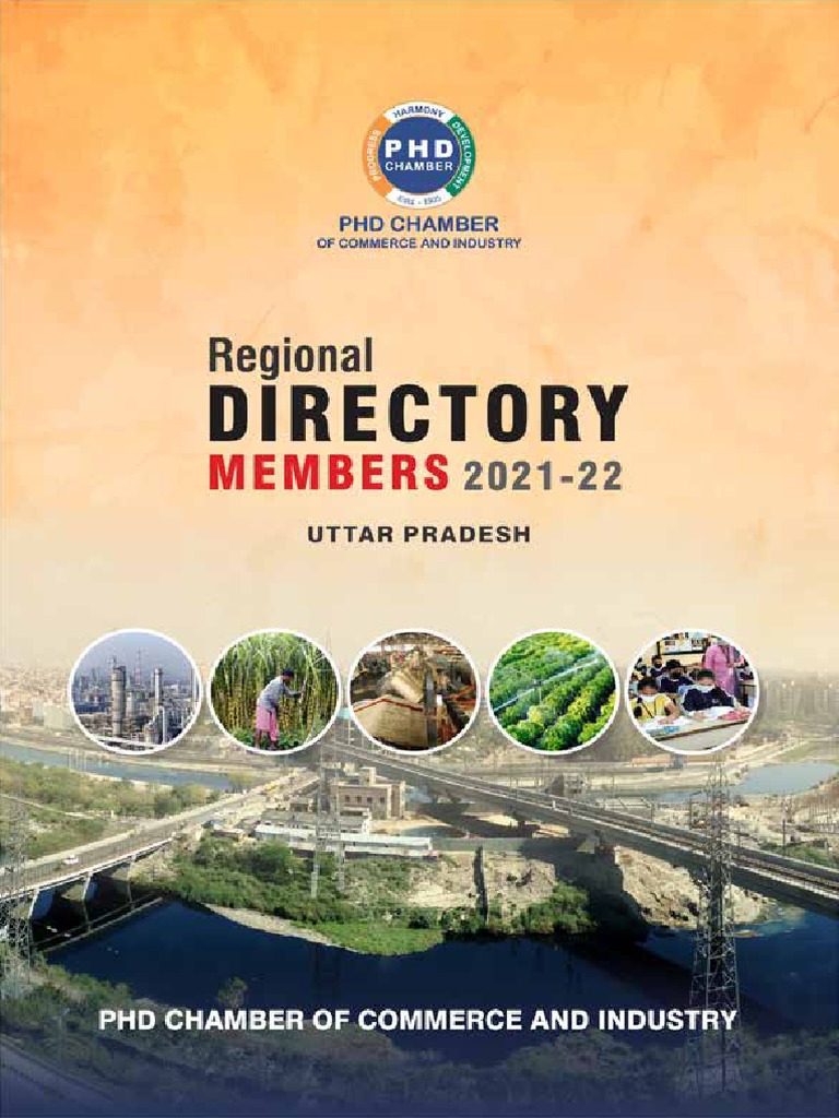 Lucknow Digital Members Directory 4 Jan22 PDF Controlled Access Highway