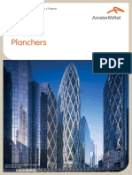 Guide Planchers