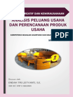 Modul PBL PKK - 3.2 ANALISIS PELUANG USAHA Peerteaching-Dikonversi-Dikompresi