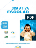 Diálogos Pela Educação - Slides