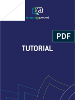 TutorialEPUB3Formato Acessivel Tutorial ATELIER