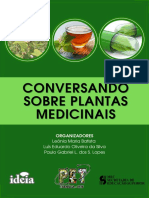 Ebook 1 Plantas Medicinais