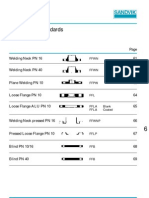 DIN Flanges