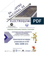 Estudio in Situ Por Espectroscopia Infrarroja Con Transformada de