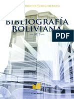 Biblio Graf I A Bolivian A 2016