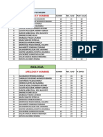 Notas examenes Computacion Biologia