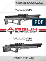 Agt - Vulcan MK4