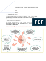 Mala Calidad de Encofrados de Columnas