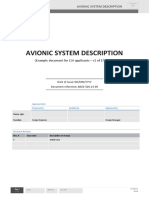 ABCD-SDE-23-00 - Avionic System Description - 17.02.16 - V1