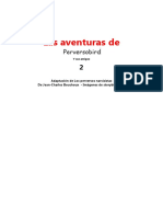 Aventuras de Perversobird 2