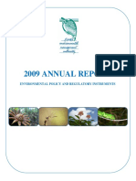 EMA Annual Report 2009