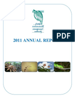EMA Annual Report 2011