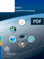 WMO - The Global Guide To Tropical Cyclone Forecasting