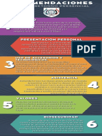 _Infografía Listado Puntos Clave Sencillo Franjas de Colores Fondo Gris (1)