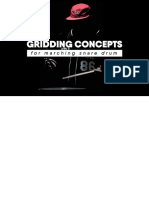 Gridding Concepts - Snare Drum