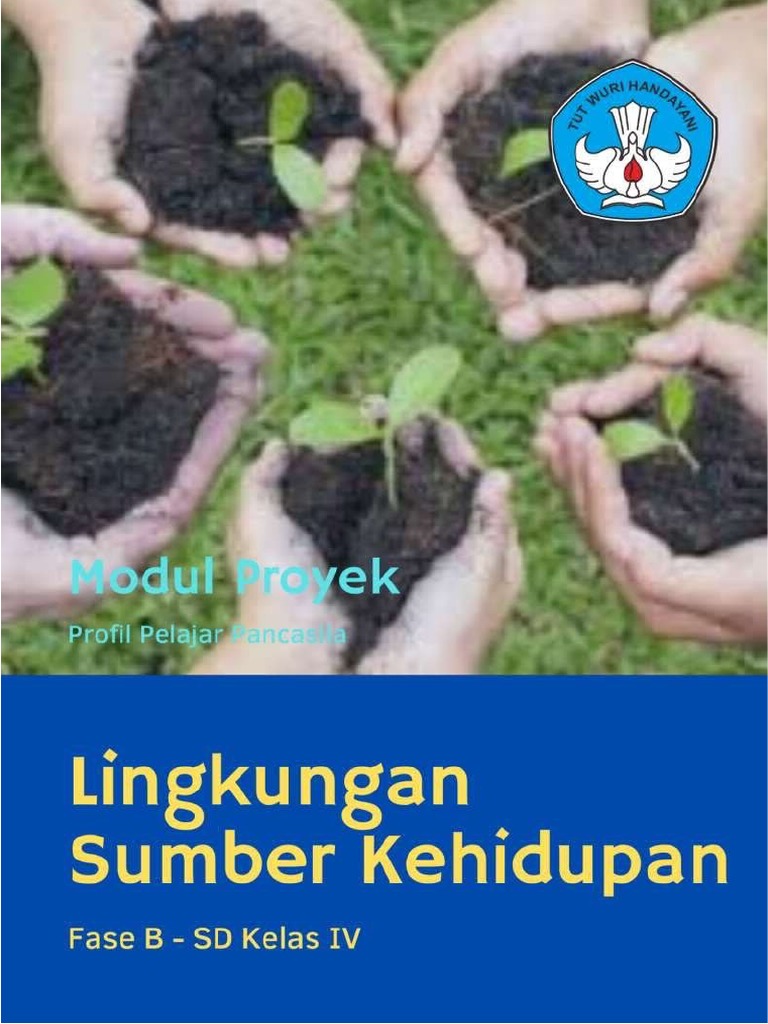 Modul Projek | PDF