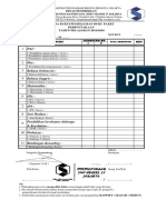 Format Peminjaman Buku Terbaru