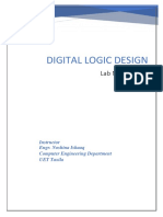 DLD Lab Manual 10