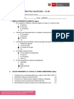 Practica Calificada CC - Ss - 27 Junio - Alumno (1) Jose Daniel Anastacio Canaza 5to B