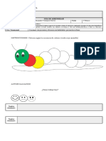 Guías Patrones Cuantificadores