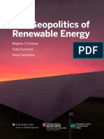 CGEPTheGeopoliticsOfRenewables