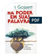 41 - HÃ¡ Poder Nas Palavras