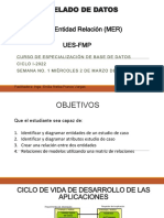 s1 - 4 Modelado de Datos