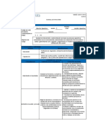 Manual de Funciones Director Operativo V0