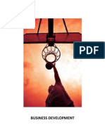 Business Development