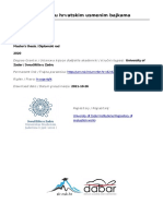 Zavrsni Rad Za CD PDF