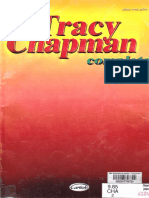 Tracy Chapman Complete Piano Chant