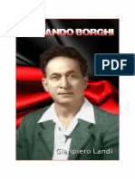 Gianpiero Landi - Armando Borghi