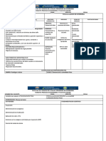 Formato Pae Con Evaluacion