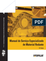 CTS Handbook - 16 Edition - Português