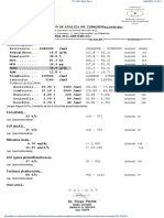 Din 04/03/2022 Kovacs Hajnal:, 48 Ani, F Trimis De: Medic Primar CIULE DORINA LARISA, SP - CL.JUDETEAN CLUJ