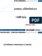 Resistores: tipos, fabricação e aplicações