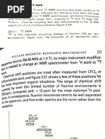 R/S Configuration and Priority Rules | PDF | Chemistry | Physical Sciences