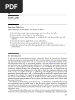 8-Fuel Cells